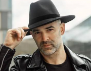 Murat Evgin kimdir?