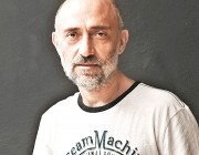 Murat Karahüseyinoğlu
