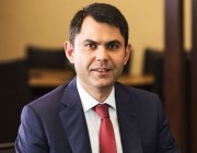 Murat Kurum