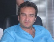 Murat Taşdemir kimdir?
