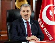 Mustafa Destici
