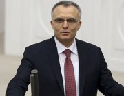 Naci Ağbal
