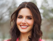 Nadeen Ayoub kimdir?