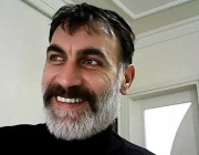 Nazmi Göçmen kimdir?