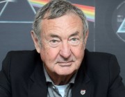 Nick Mason kimdir?