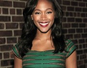 Nicole Beharie kimdir?
