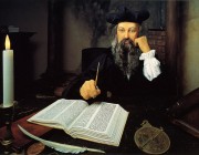 Nostradamus kimdir?