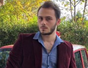 Oğuzhan Taş