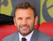 Okan Buruk