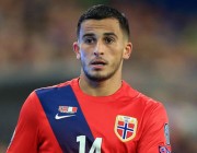 Omar Elabdellaoui kimdir?