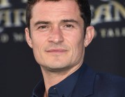 Orlando Bloom kimdir?