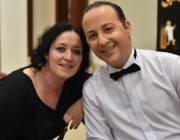 Özge Çevik kimdir?