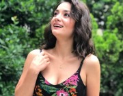 Özlem Maden kimdir?