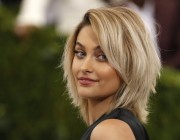 Paris Jackson