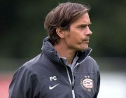 Phillip Cocu kimdir?