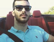 Ramazan Kalyoncu kimdir?