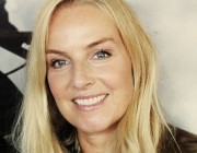 Rebekka Haas kimdir?