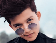Riyaz Afreen kimdir?
