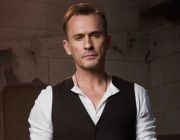 Robert Knepper kimdir?