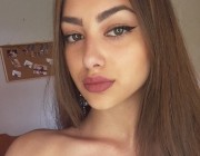 Rodanthi Kaparou kimdir?