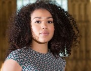 Ruby Barker kimdir?