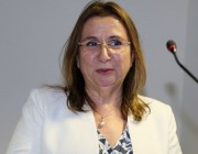 Ruhsar Pekcan kimdir?