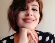 Sahra Kübra Gümüs