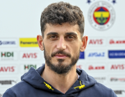 Samet Akaydın kimdir?