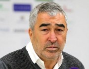 Samet Aybaba kimdir?