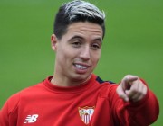 Samir Nasri kimdir?