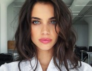 Sara Sampaio kimdir?