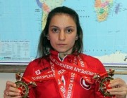 Şaziye Erdoğan kimdir?