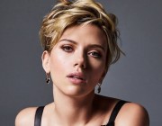 Scarlett Johansson kimdir?