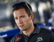 Sebastien Ogier kimdir?