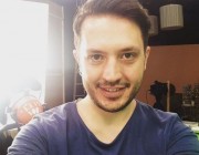 Seçkin Şahin kimdir?