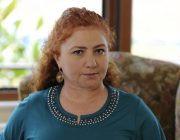 Seher Terzi kimdir?