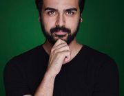 Sercan Gülbahar kimdir?