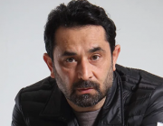 Serkan Aydın