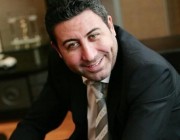 Serkan Kodaloğlu kimdir?