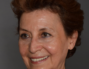 Serra Menderes kimdir?