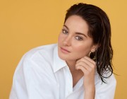 Shailene Woodley