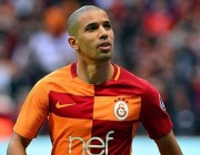 Sofiane Feghouli kimdir?