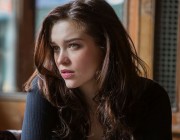 Sophie Cookson kimdir?