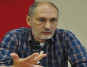 Süleyman Seyfi Öğün