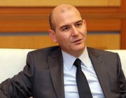 Süleyman Soylu