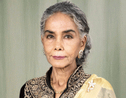 Surekha Sikri kimdir?
