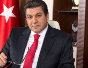 Tevfik Göksu kimdir?