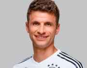 Thomas Müller