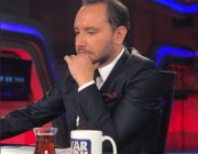 Türker Akıncı kimdir?