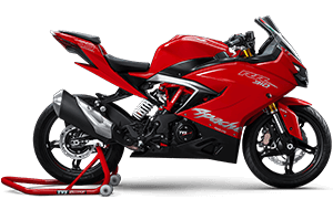 TVS Apache RR 310